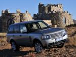 Land Rover Range Rover Vogue 2009 года